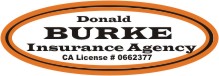 The Burke Insurance Agency